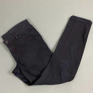 Imogene & Willie Black Skinny Jeans, Size 28